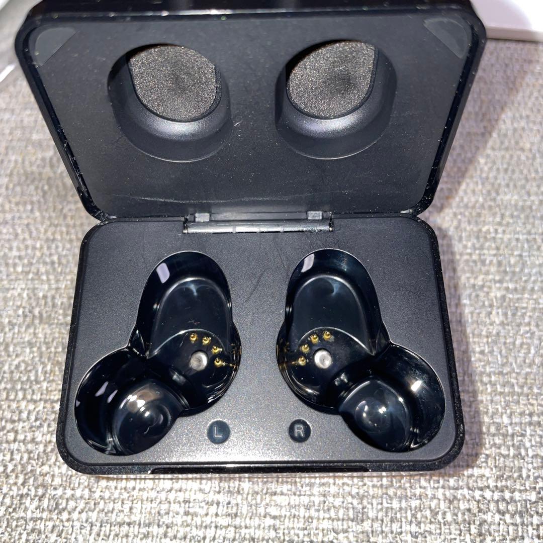 イヤホン WIRELESS EARPHONES CP-TWS01A MADOKA