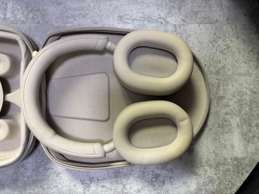 sony wh1000xm5 ヘッドフォン