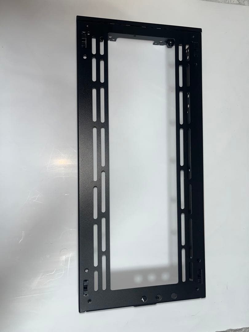 SSUPD MESHROOM S Charcoal Black+オプション