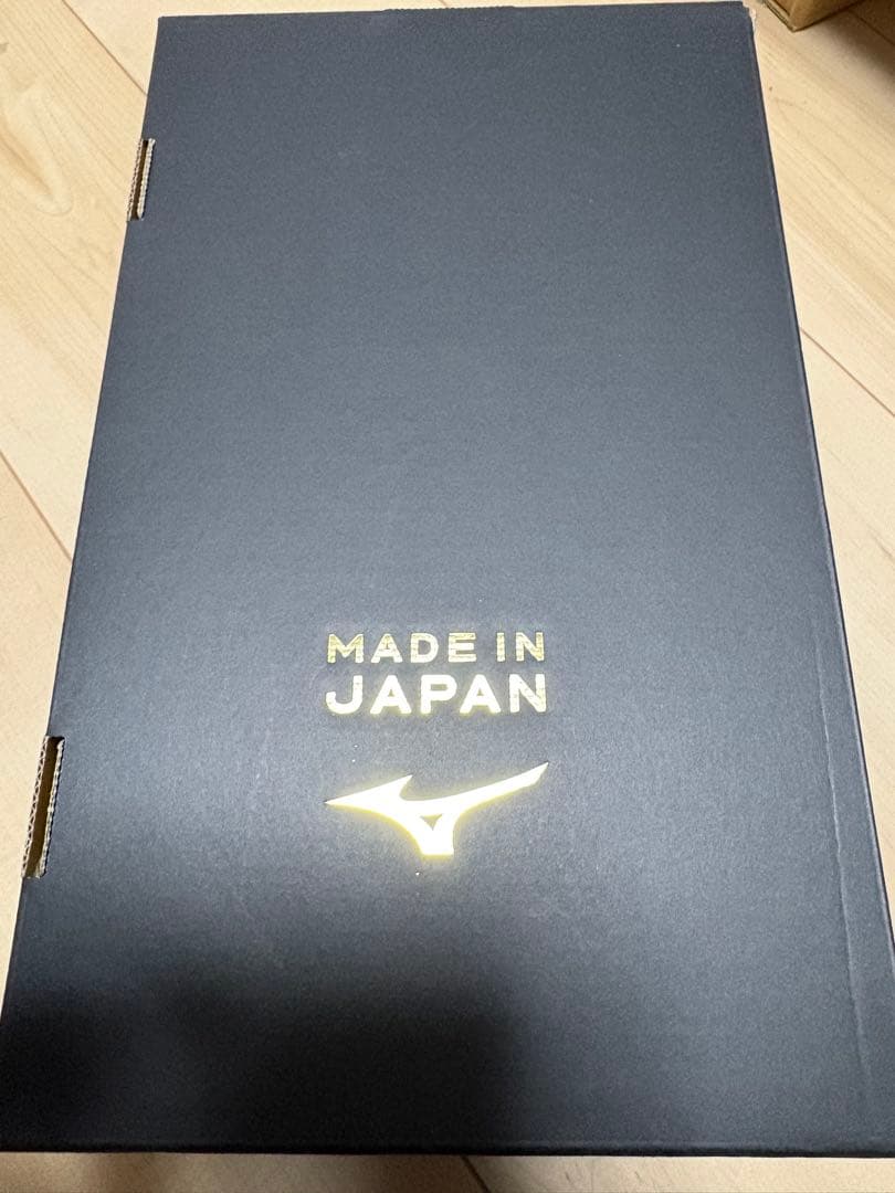 Y*ん様 MIZUNO ミズノ モレリア 2 JAPAN(ショートタン) スパイ