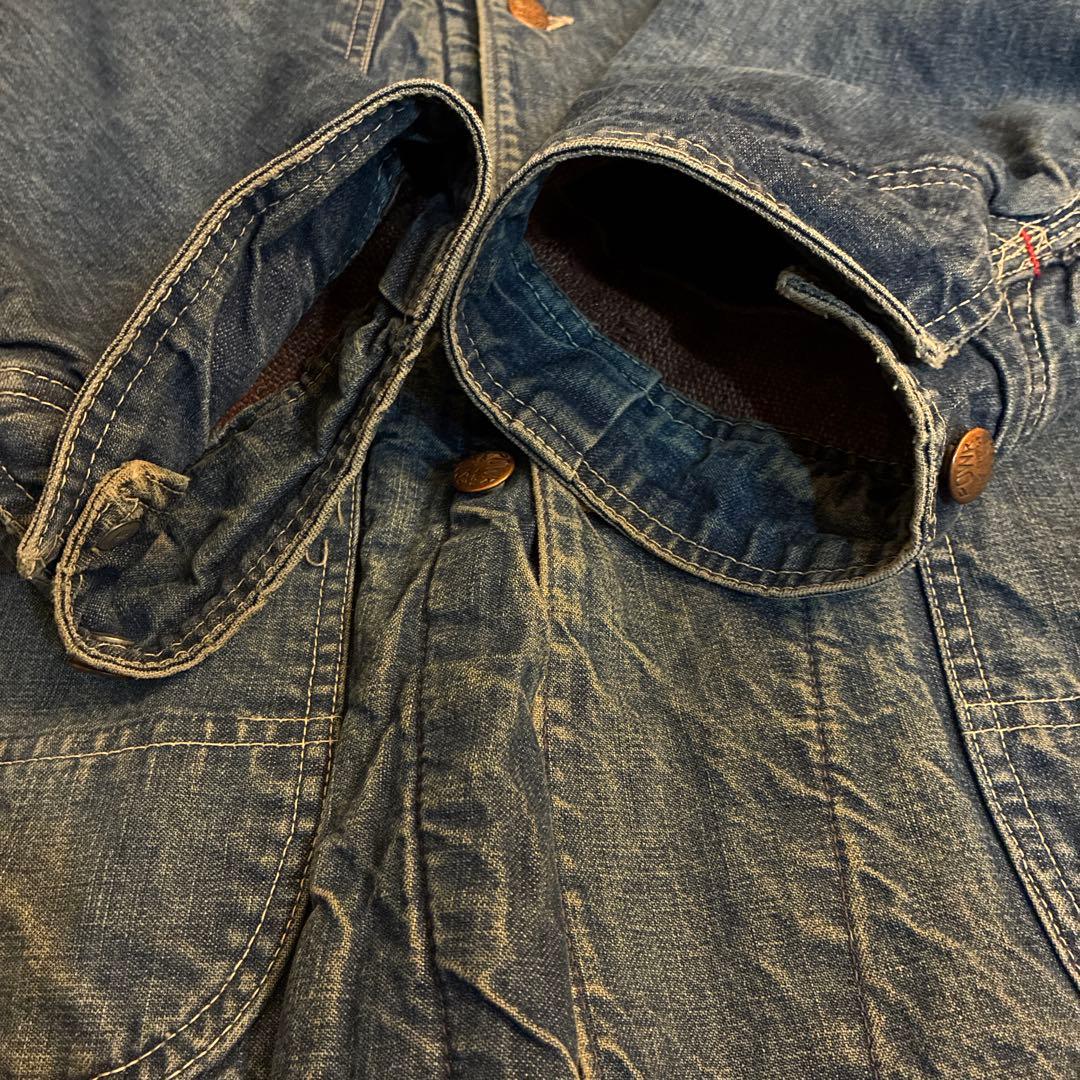 ボ*帳様 POWR HOUSE カバーオール　ブランケット