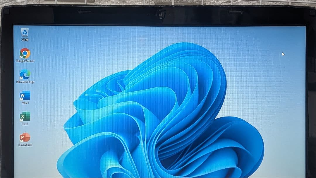 富士通 LIFEBOOK 　AH45　15.6インチブラック（ブルーレー交換済）