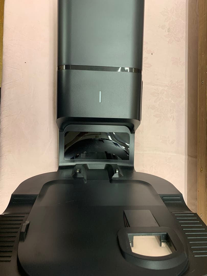 ロボット掃除機 ルンバ i3+ クリーンベース　セット(クリーニング済)