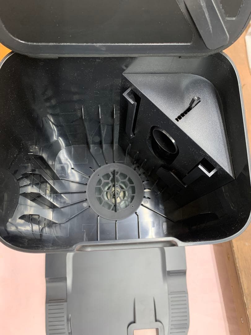 ロボット掃除機 ルンバ i3+ クリーンベース　セット(クリーニング済)