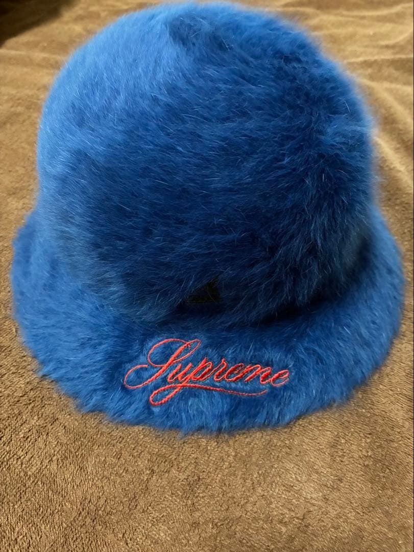 ＸＬ　シュプリーム / カンゴール ファーゴラカジュアル バケットハット