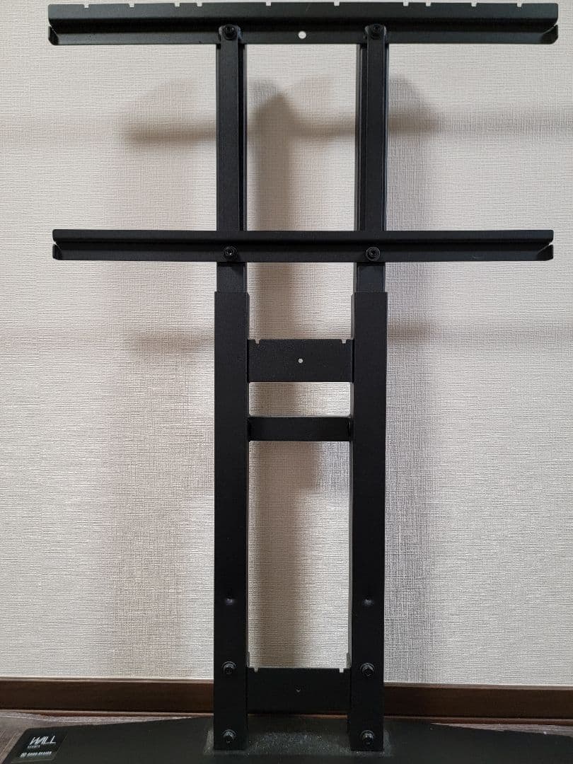 WALL EQUALS V3 テレビスタンド ロータイプ　 イコールズ