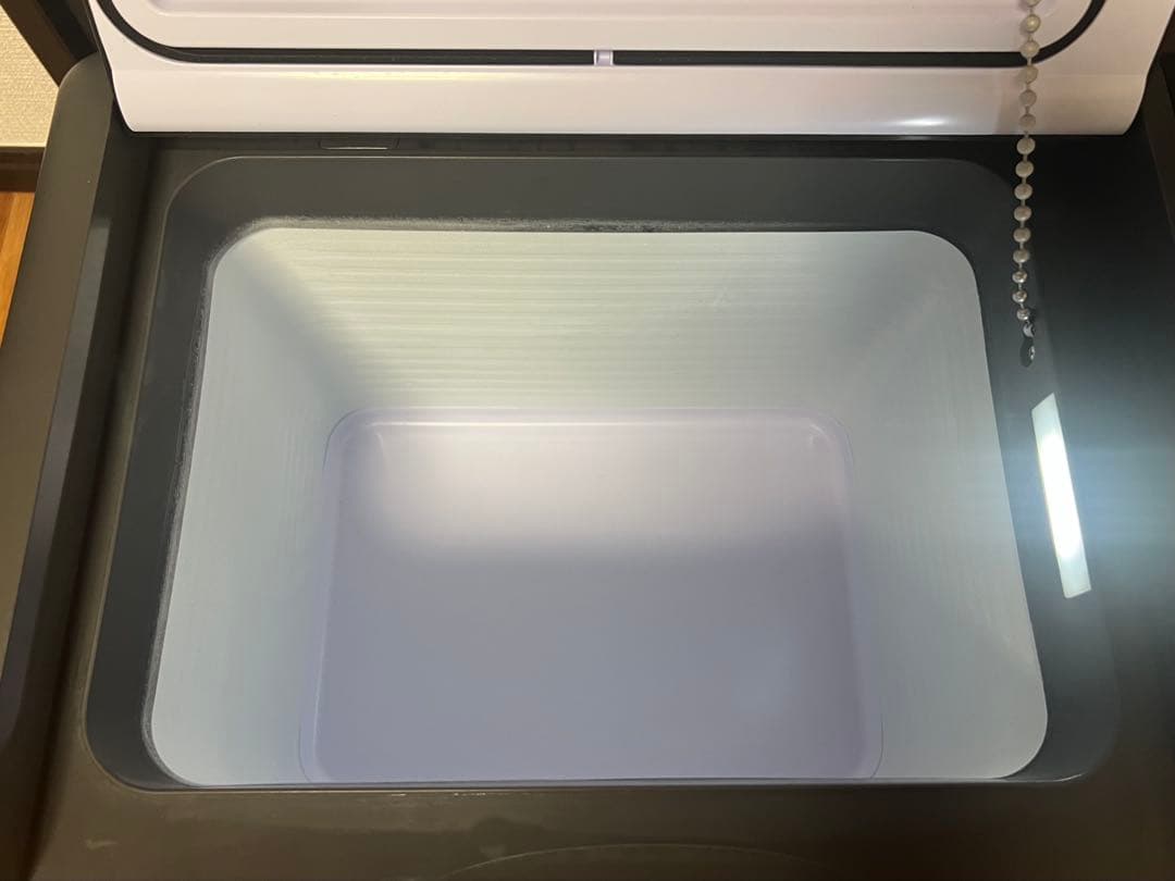 BougeRV 車載冷蔵庫 25L ポータブル冷蔵庫