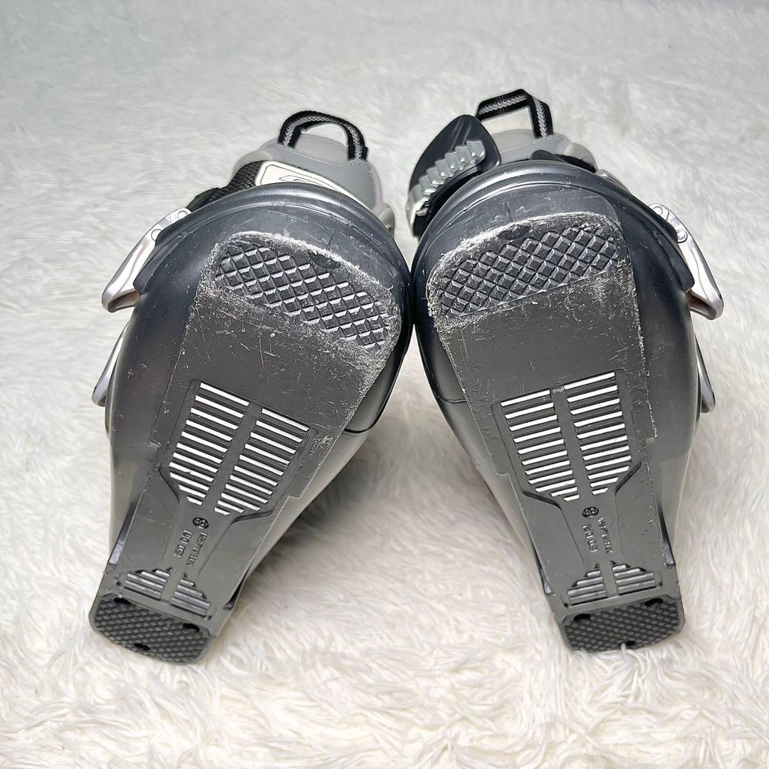 GenFactory FC-6 スキーブーツ 27〜27.5cm ソール長317