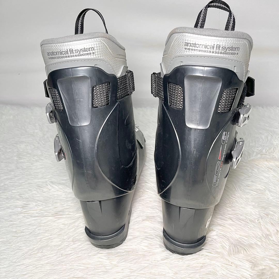 GenFactory FC-6 スキーブーツ 27〜27.5cm ソール長317