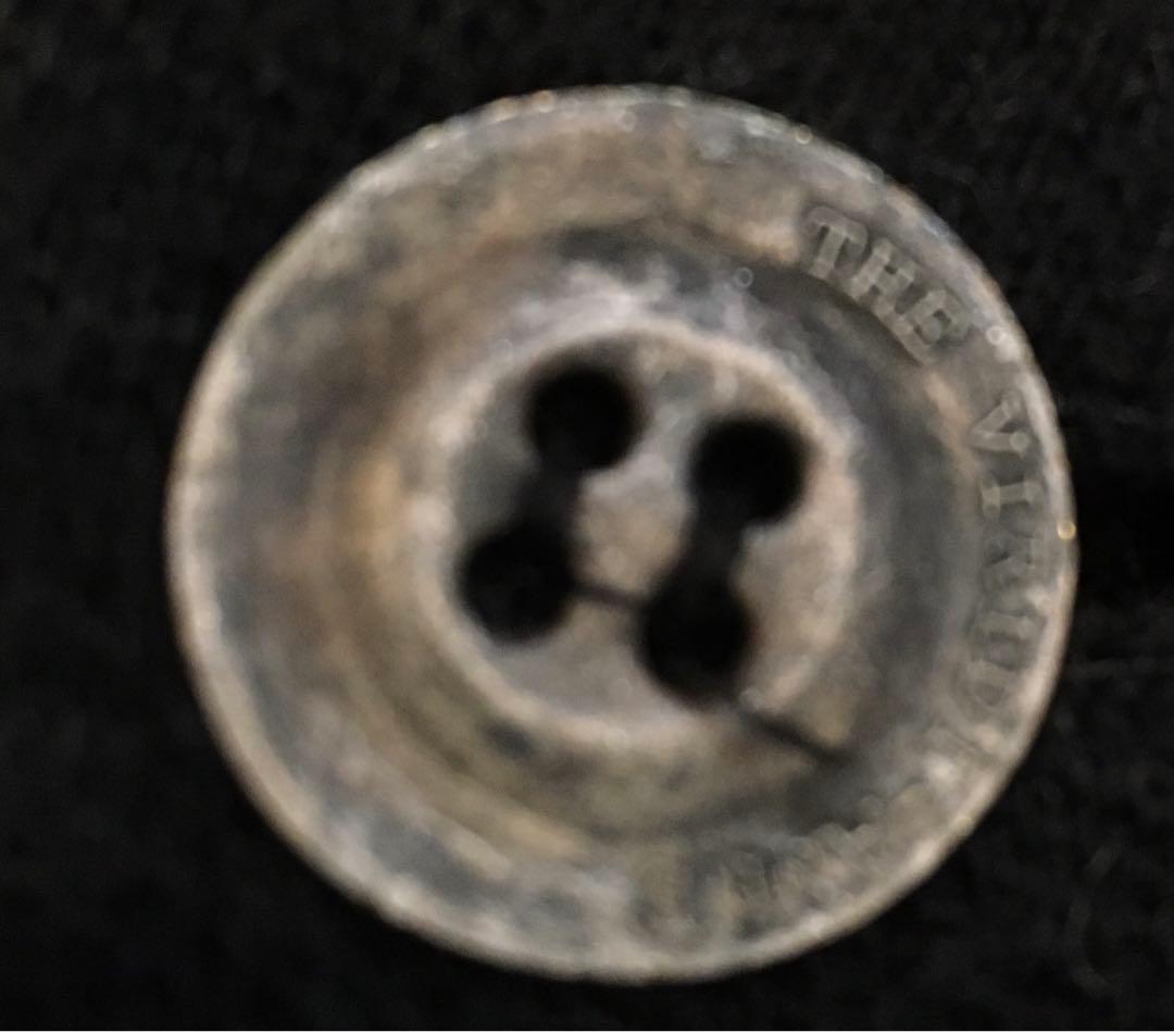 The Viridi-anne ショールカラーニットジャケット 定価¥33600