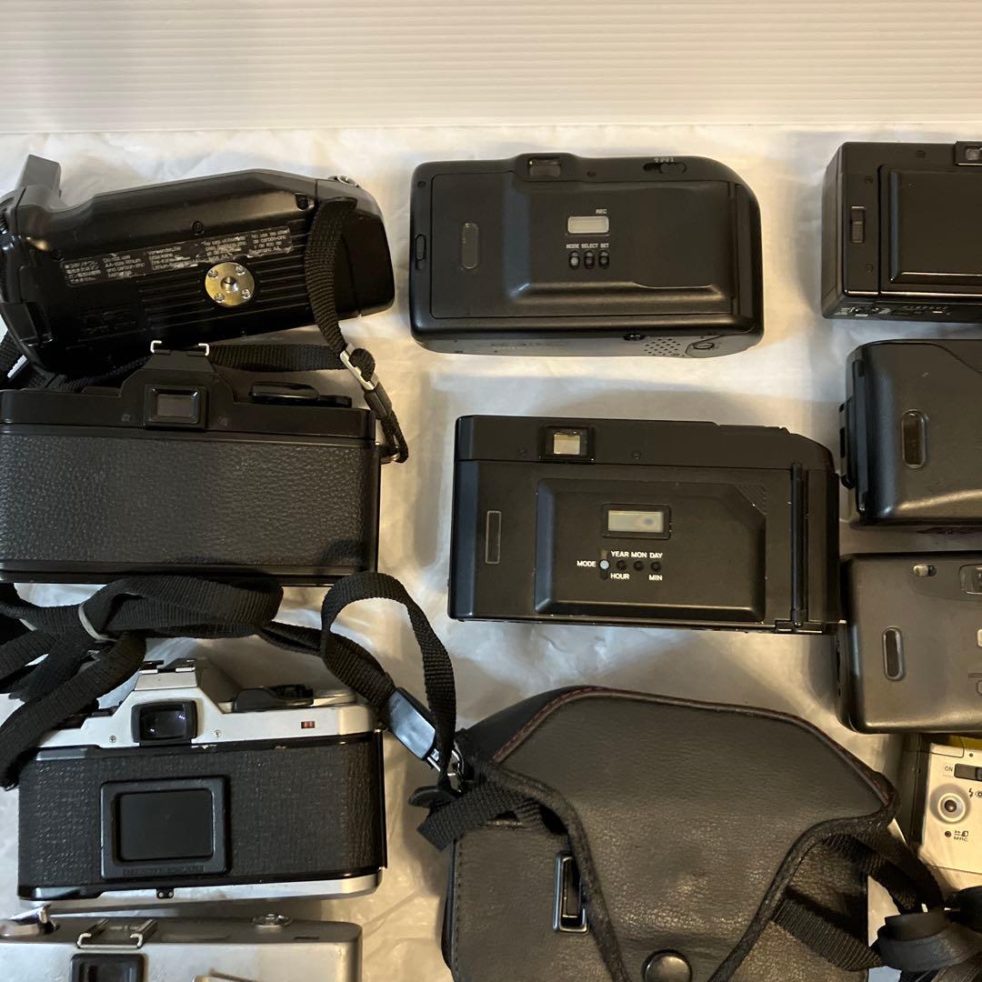 フィルムカメラ 他　まとめ ジャンク