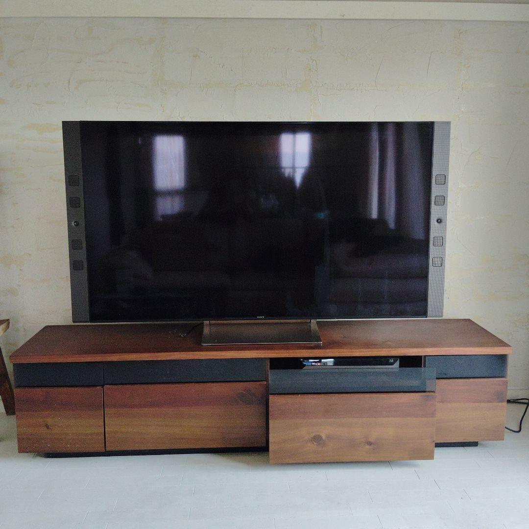 SONY BRAVIA 65インチ