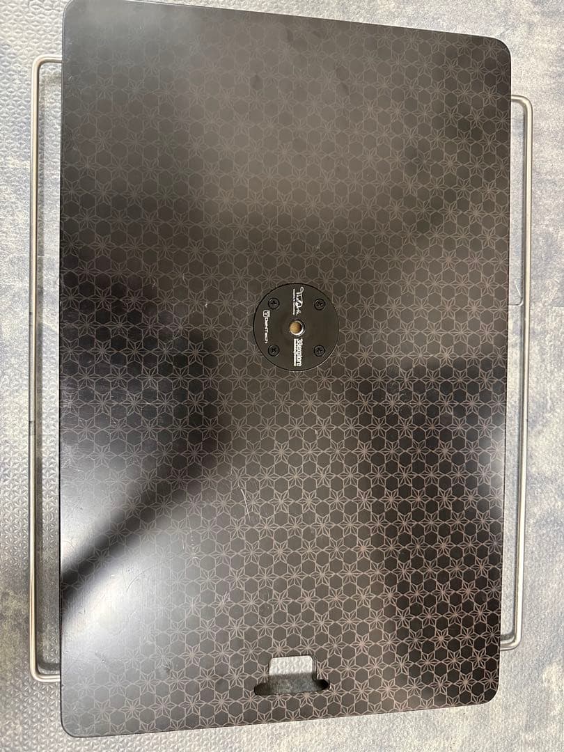 床上手さんTheArth 床上手さん.炭カラー