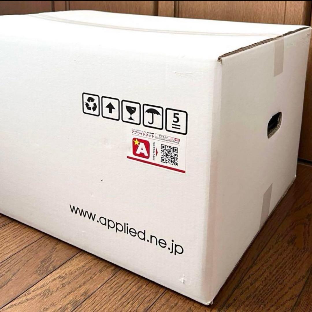 未使用　ディスクトップパソコン Windows 10  64Bit