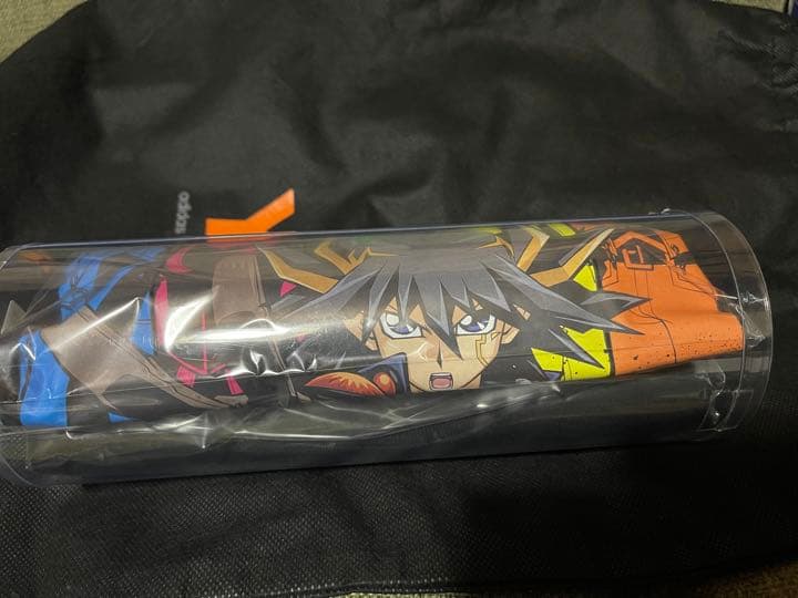 希少　遊戯王　デュエルリンクス　55枚限定　特製Tシャツ