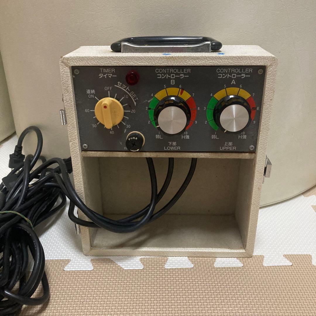 温熱ドーム ドーム型サウナ