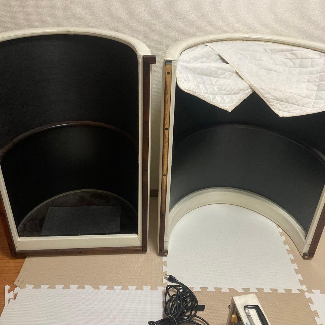 温熱ドーム ドーム型サウナ