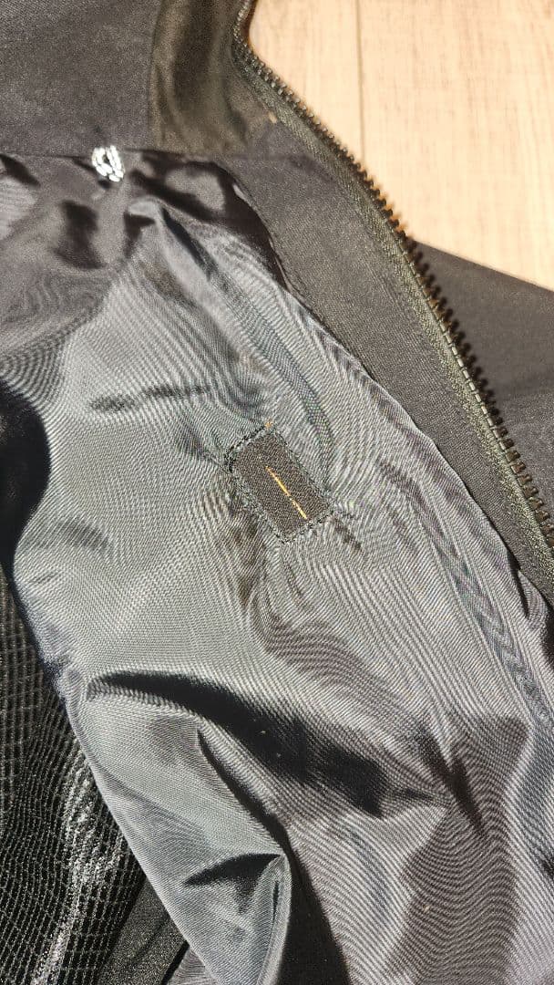 新品　BURTON AK GORE-TEX ジャケット　バートン