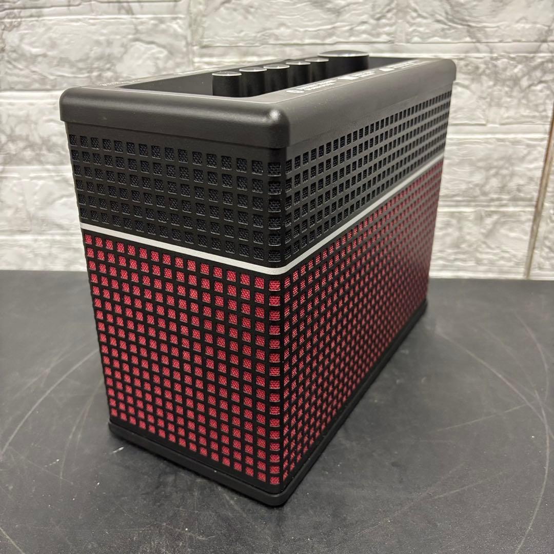 957　極美品　ほぼ新品　LINE6 AMPLIFI30 コンパクトギターアンプ