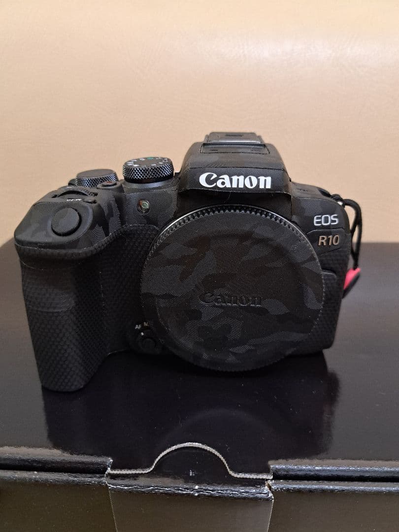 Canon キャノン EOS R10 RF-S18-150mm レンズキット