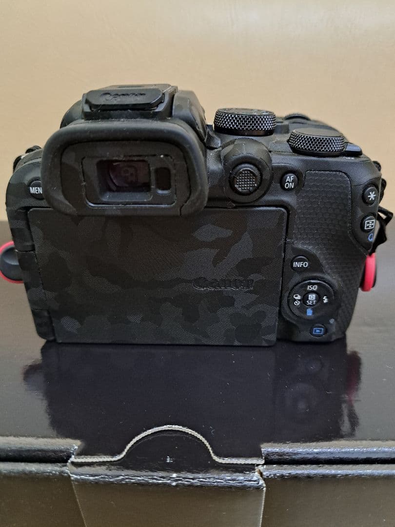 Canon キャノン EOS R10 RF-S18-150mm レンズキット