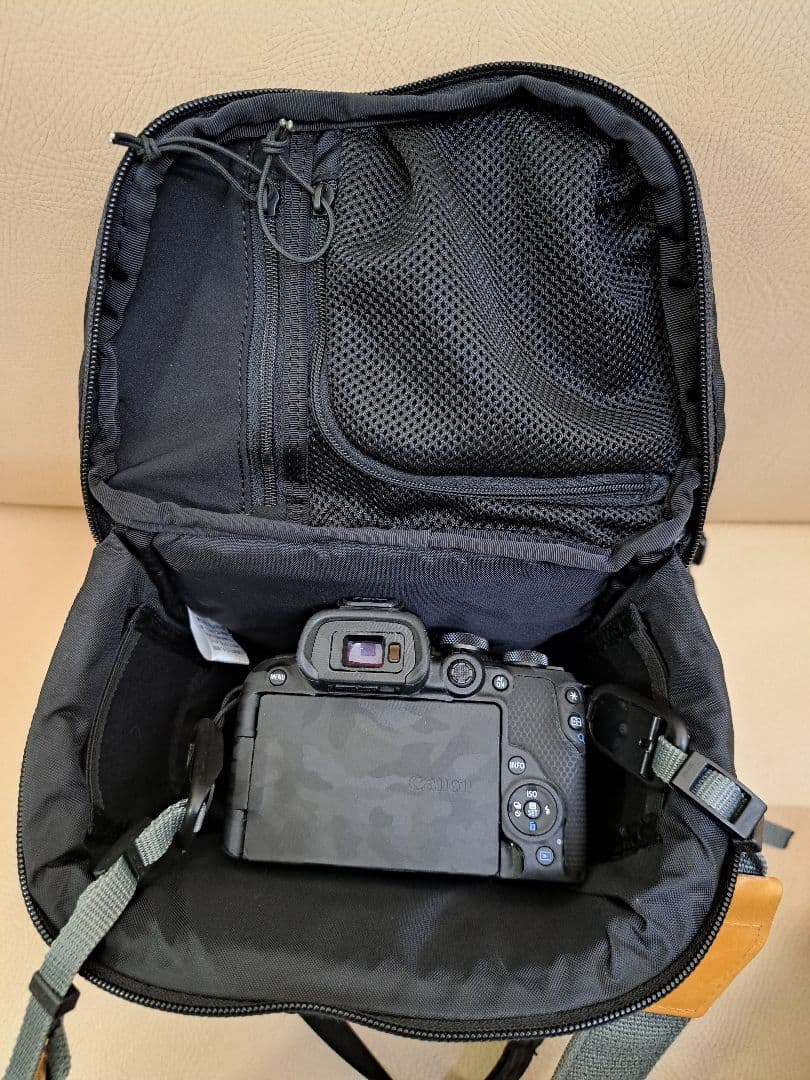 Canon キャノン EOS R10 RF-S18-150mm レンズキット