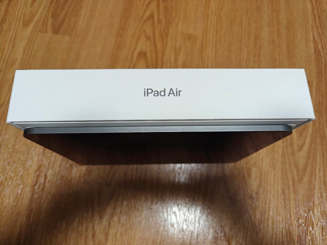 iPad Air M3 11inch WiFiモデル 128GB
