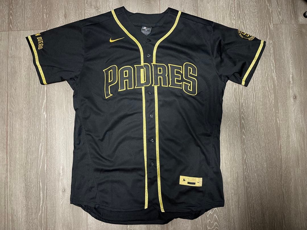 タティスjr ユニフォーム XLサイズ