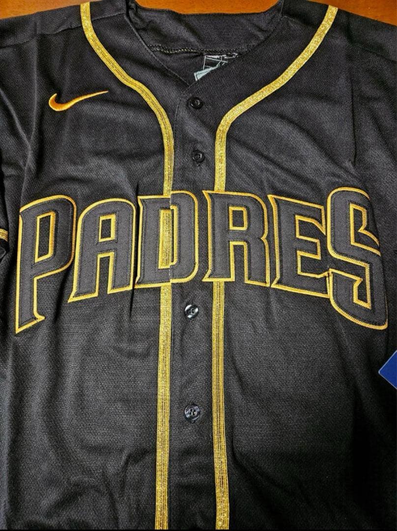 タティスjr ユニフォーム XLサイズ