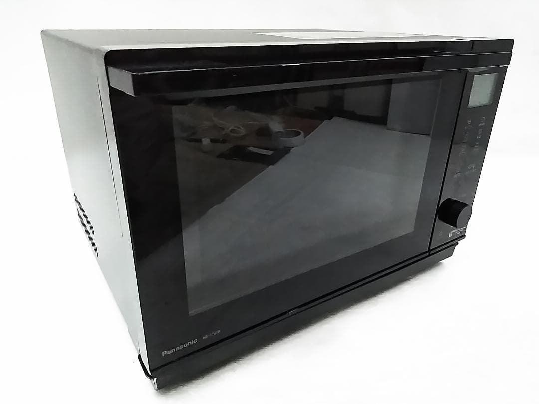 2024年製 パナソニック オーブンレンジ 26L NE-MS4B ★