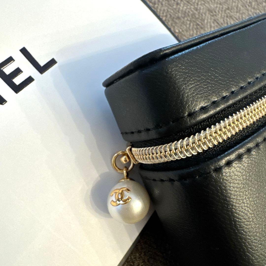 【ケースのみ】シャネル　ルージュ アリュール ヴェルヴェット レ ペルル セット