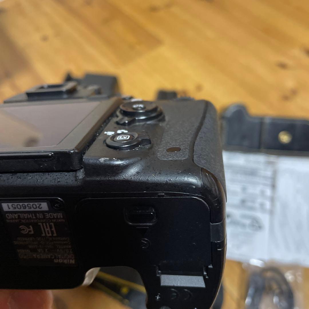 Nikon D750 デジタル一眼レフカメラ 本体 セール中！