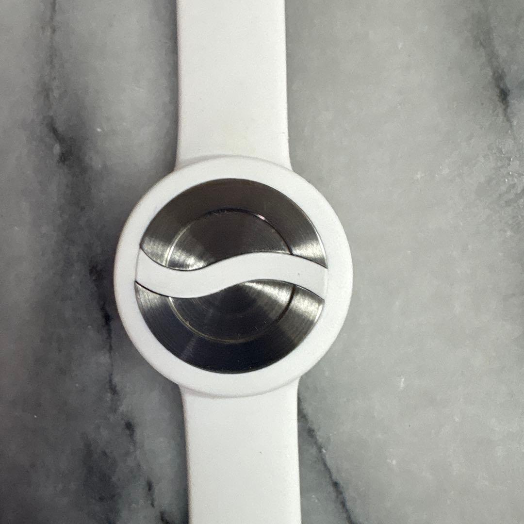 Philip Steinフィリップスタイン✨ゾーンブレスレット白《箱あり》