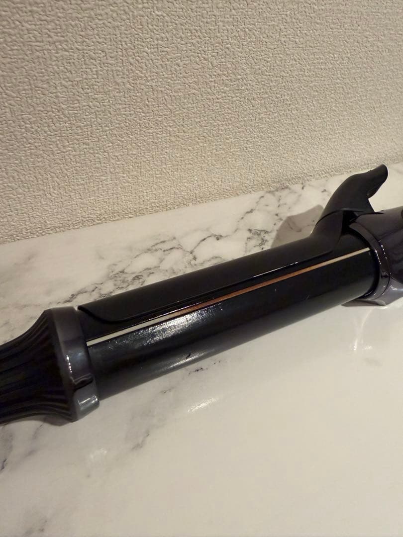 【Aya】ReFa カールアイロン 32mm 2024年5月購入