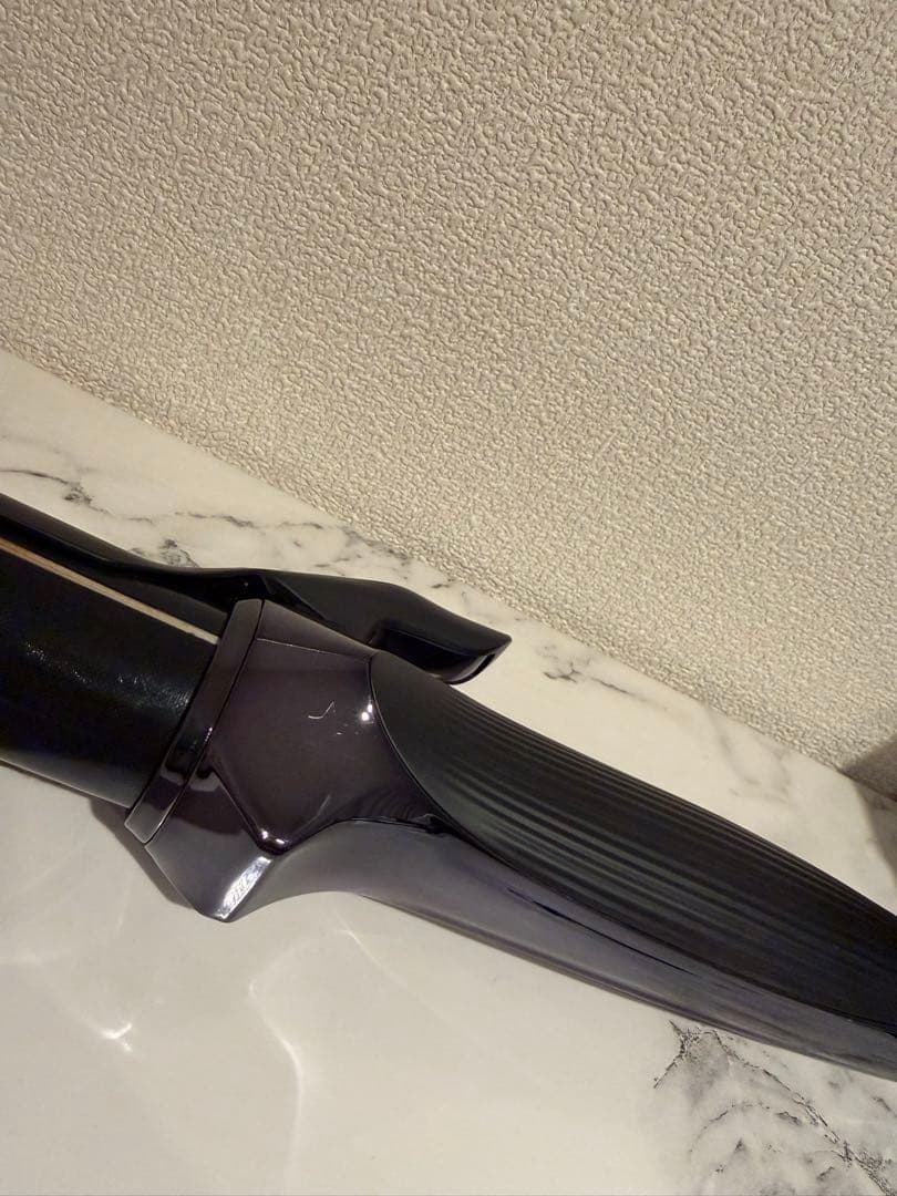 【Aya】ReFa カールアイロン 32mm 2024年5月購入