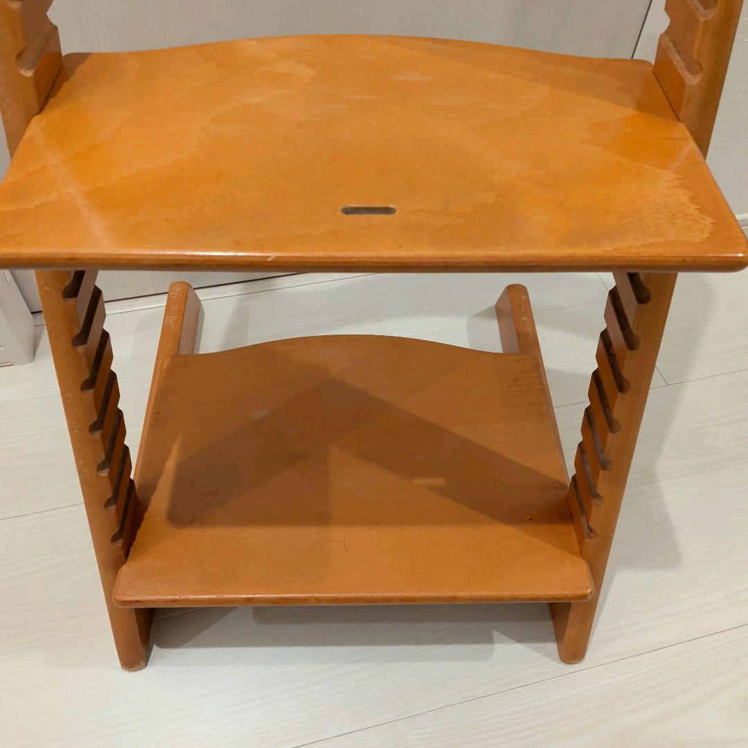 STOKKE ストッケ トリップトラップ S/N 0 ナチュラル