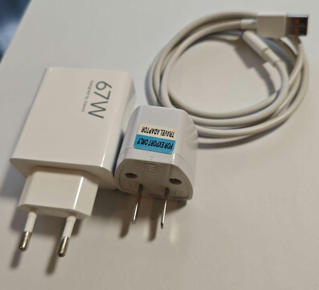 【訳あり】POCO X6 Pro 5G グローバル版 [12GB/512GB]