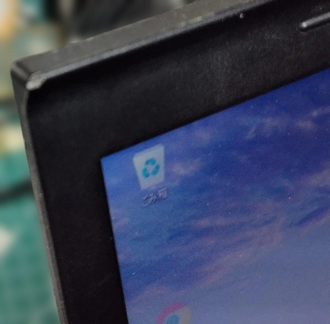 ThinkPad X220 i5 メモリ16Ｇ SSD 240GB