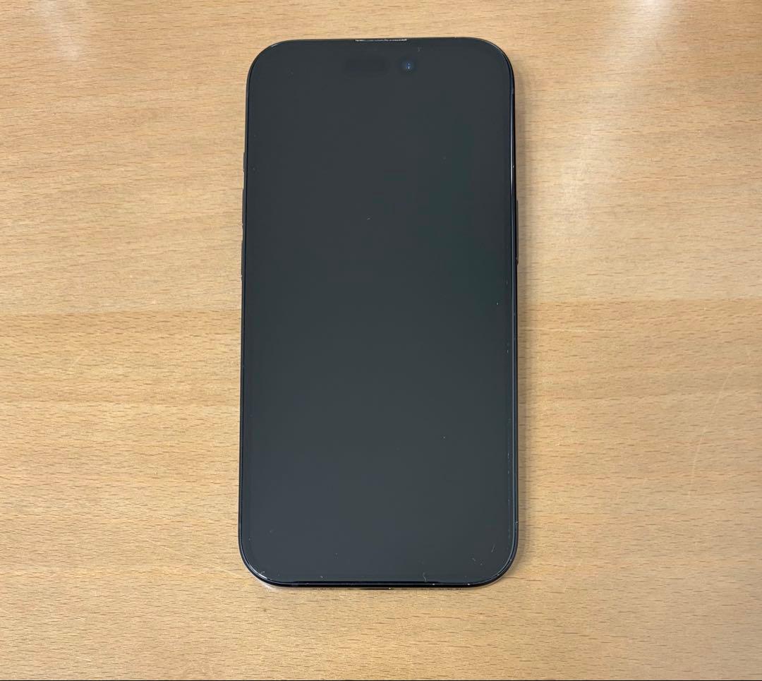 Apple iPhone 15 SIMフリー