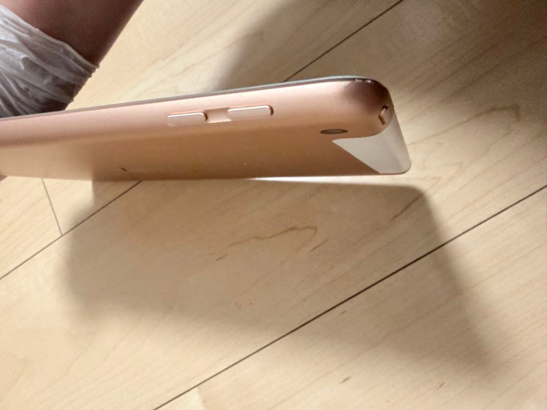 iPad 第6世代 Wi-Fi + Cellularモデル 本体のみ