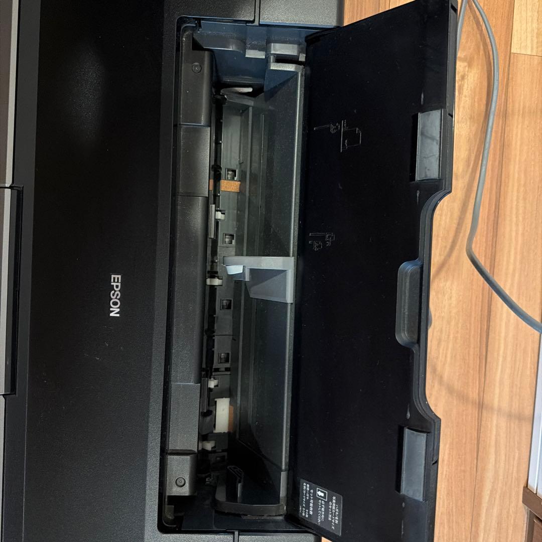 EPSON エプソン プリンタ PX-G5300 通電確認済み