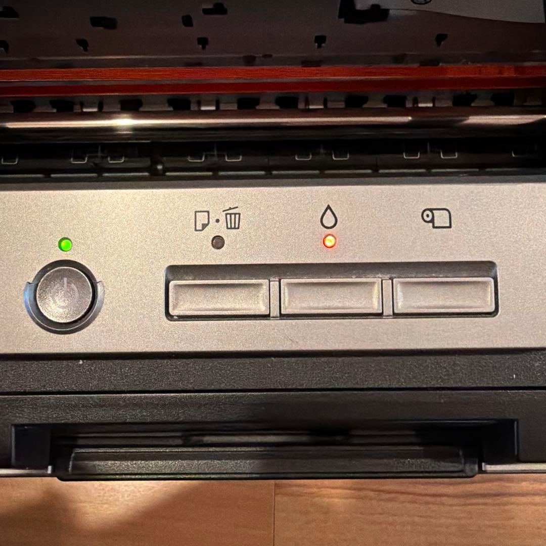 EPSON エプソン プリンタ PX-G5300 通電確認済み