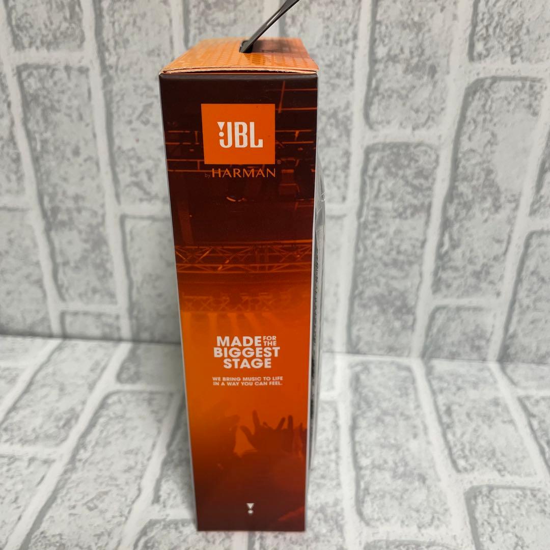 【新品】HARMAN JBL DUET MINI ワイヤレスイヤホン ブラック