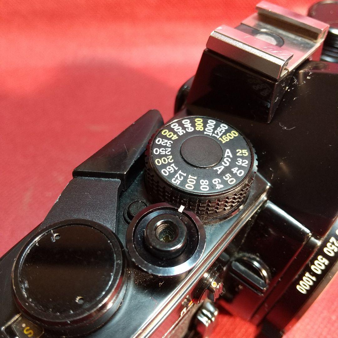 OLYMPUS OM-1 一眼レフカメラセット