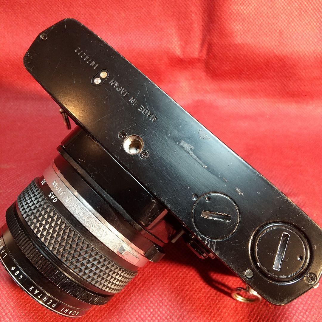 OLYMPUS OM-1 一眼レフカメラセット