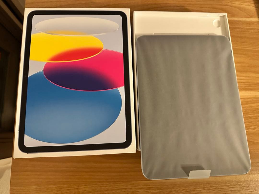 iPad (第11世代) 128GB 本体