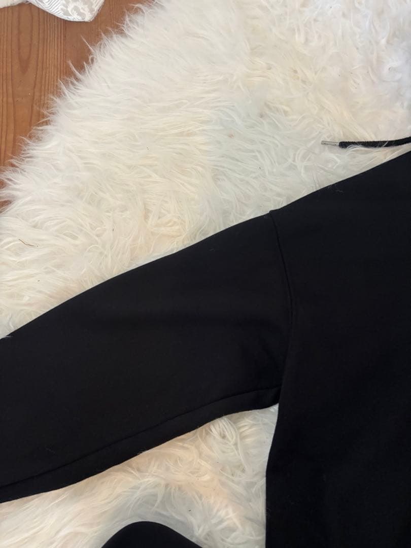 完売品　PELLICULEペリキュール motif stone big PK