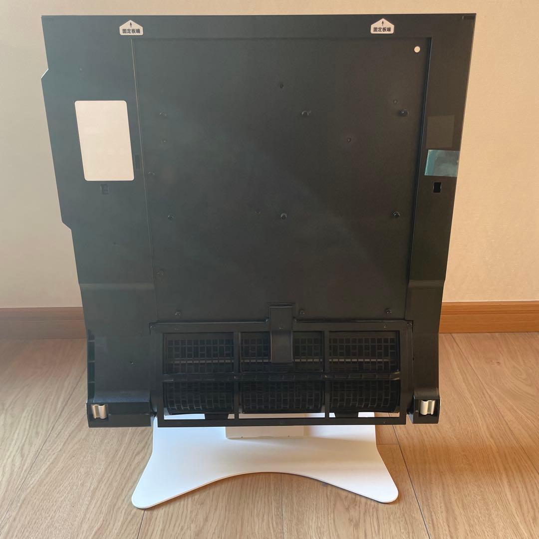 1031Z ターンド・ケイ 光触媒除菌 脱臭機 KL-W01 スタンド付き