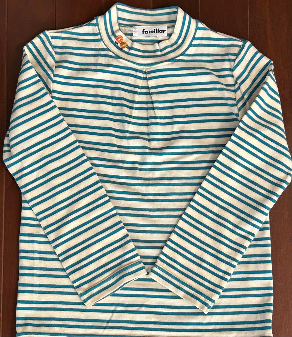 familiar ファミリア 110cm 【8点セット】