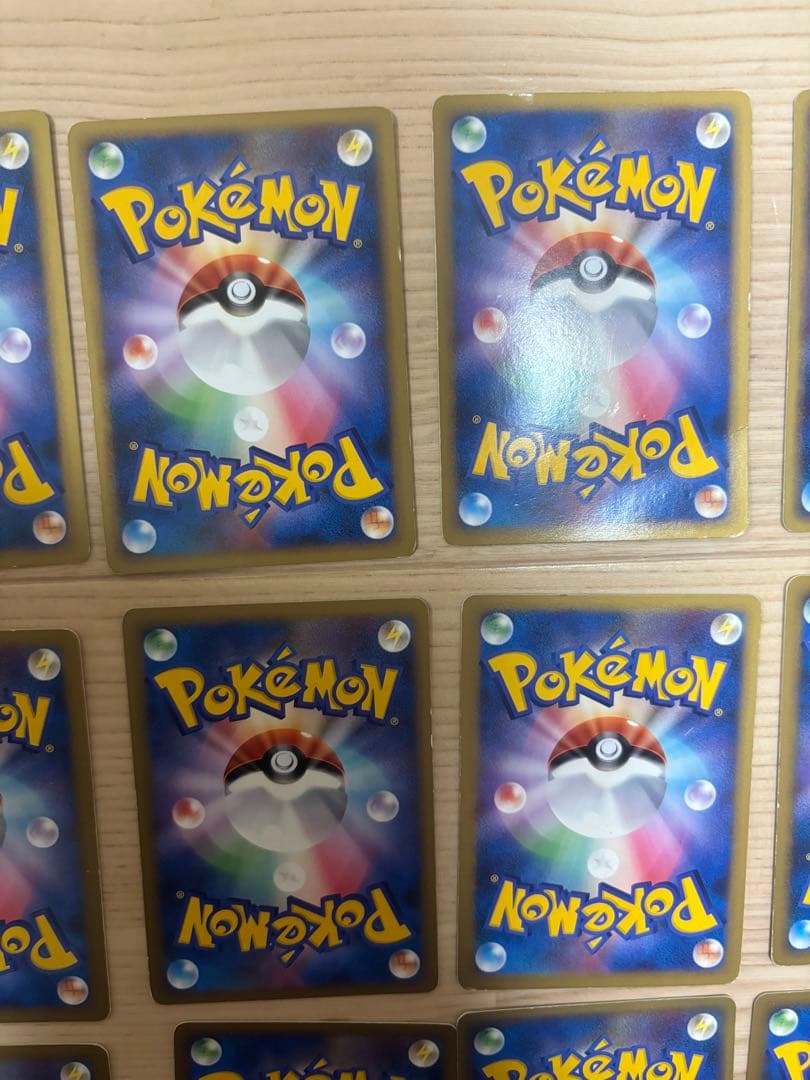 ポケモンカード レジェンド エネルギー